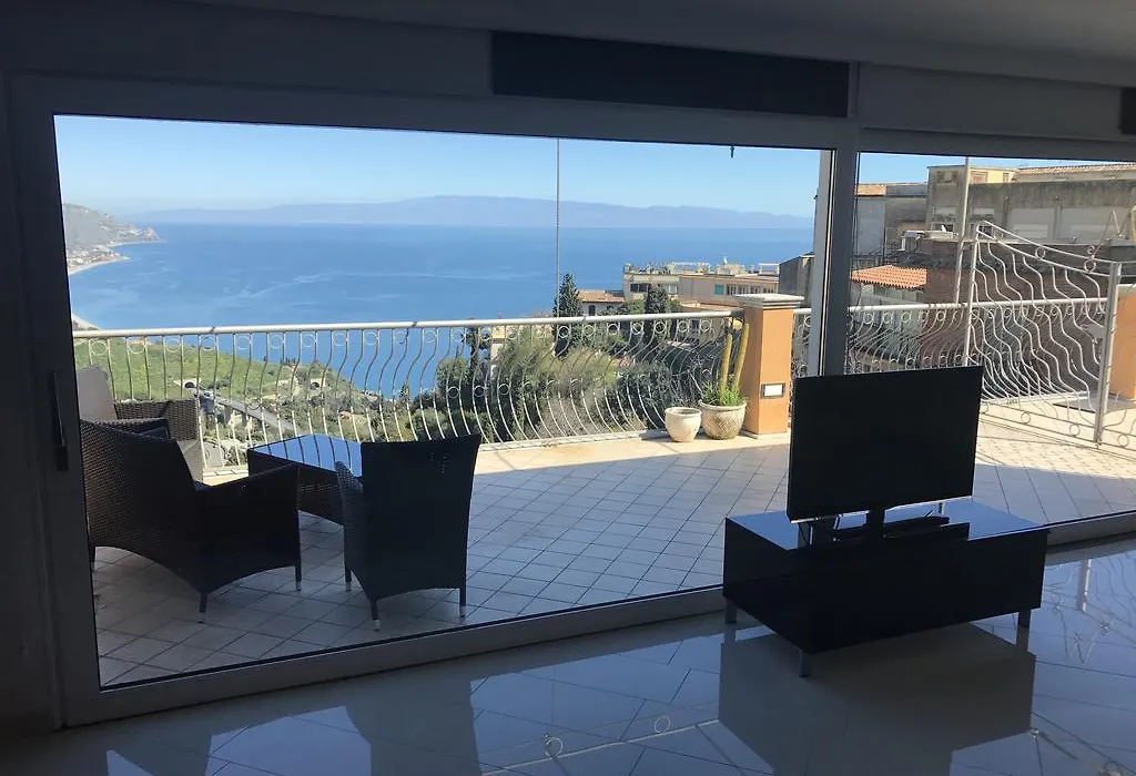 Appartamento Prestige Loft Taormina